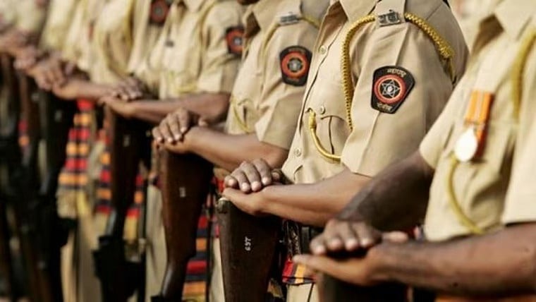 MP Police Promotion Process Reaches Final Stage