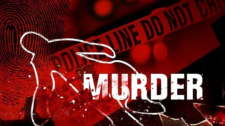 22-Year-Old Abhishek Kushwaha Hacked To Death In Ashoknagar