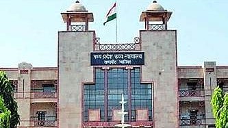 MP High Court Hears 90 Bhopal Sealing Cases