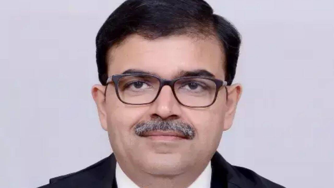 Punjab Objects to New HC CJ Appointment