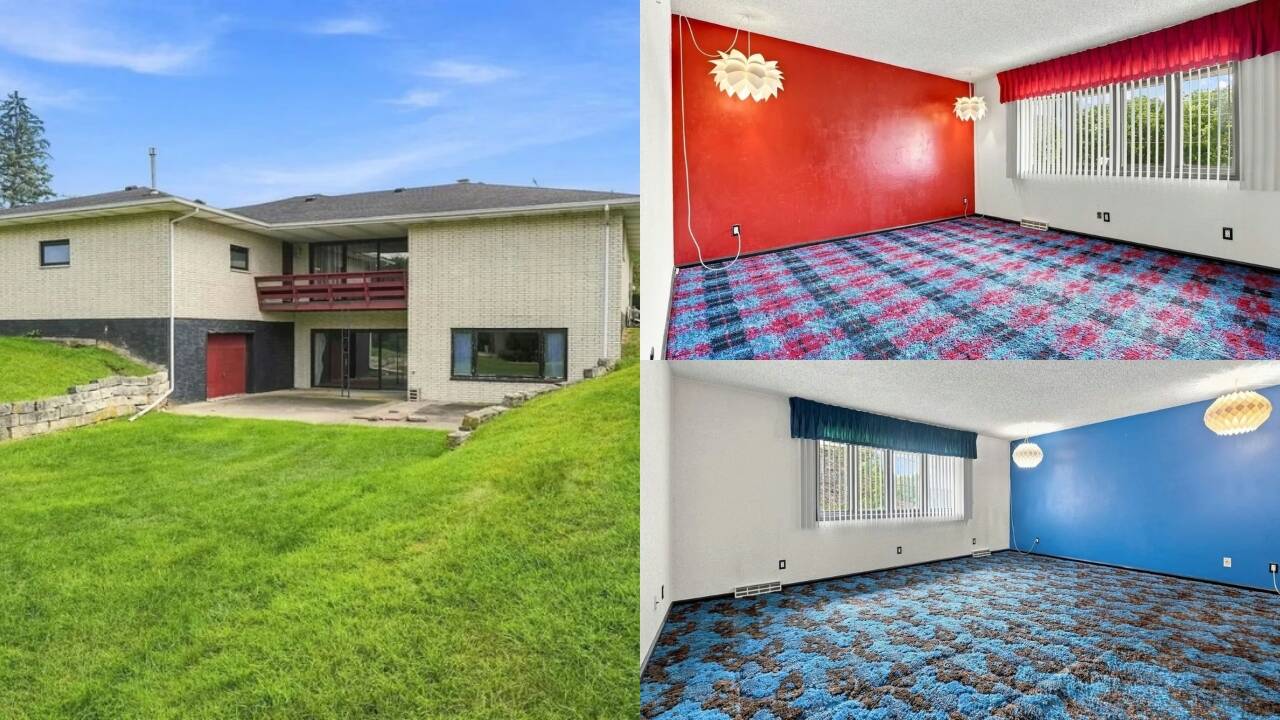 1975 Illinois Home Sells in Days