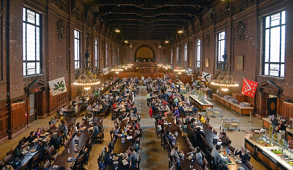 Yale Report Highlights Decline In Trust In Higher Education