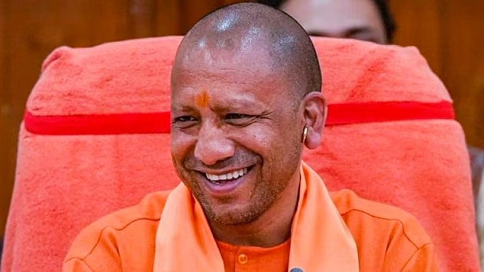 UP Gets ₹19,208 Crore Tax Devolution Funds