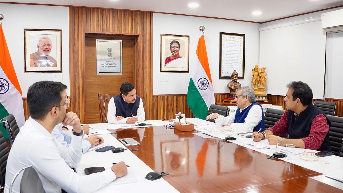 Pralhad Joshi Sets Future-Ready Education Agenda After BRICS Meet