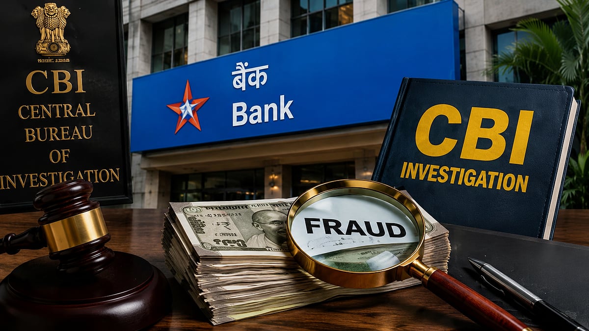 CBI Probes ₹99.48 Lakh Scholarship Scam In Bhopal