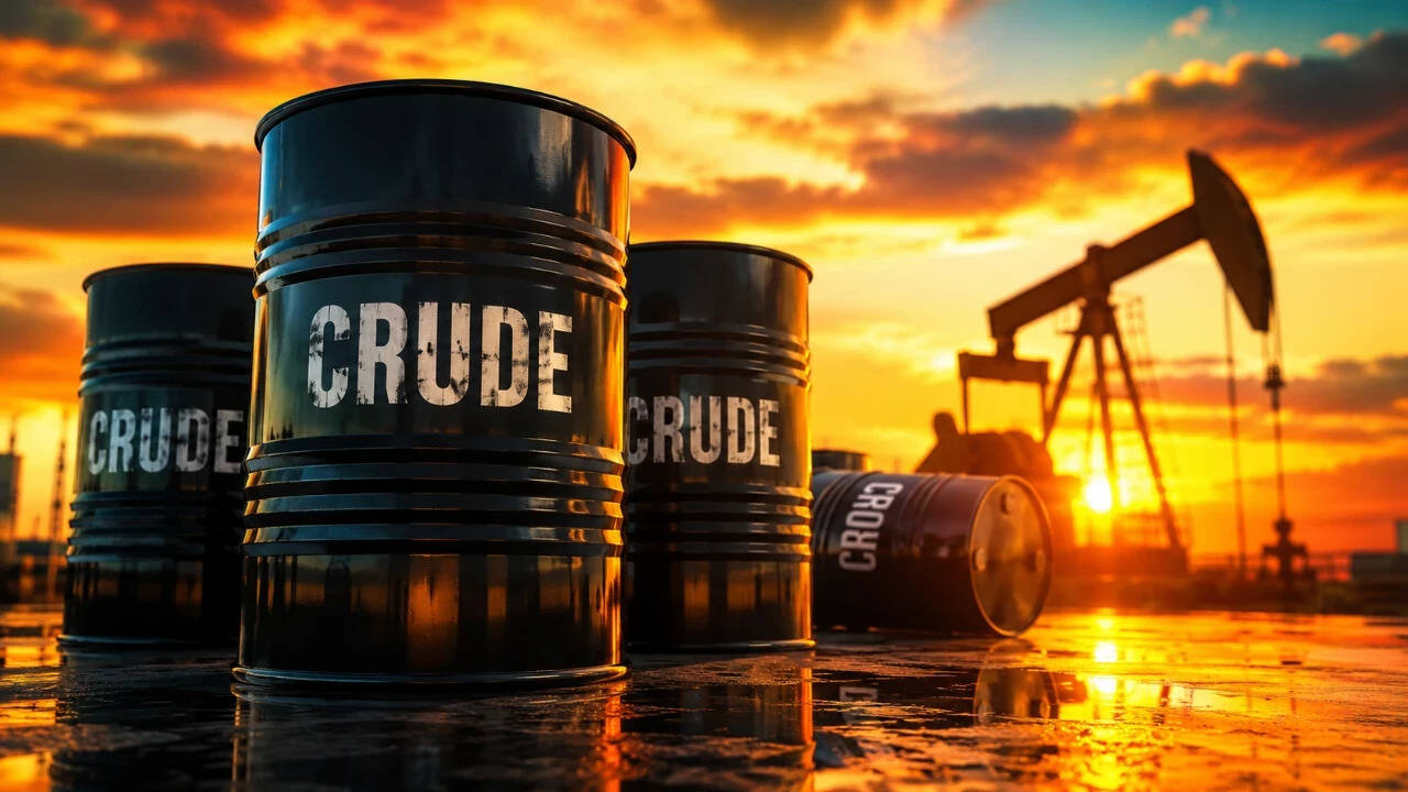 Brent Crude Tops $97 Amid Hormuz Disruptions