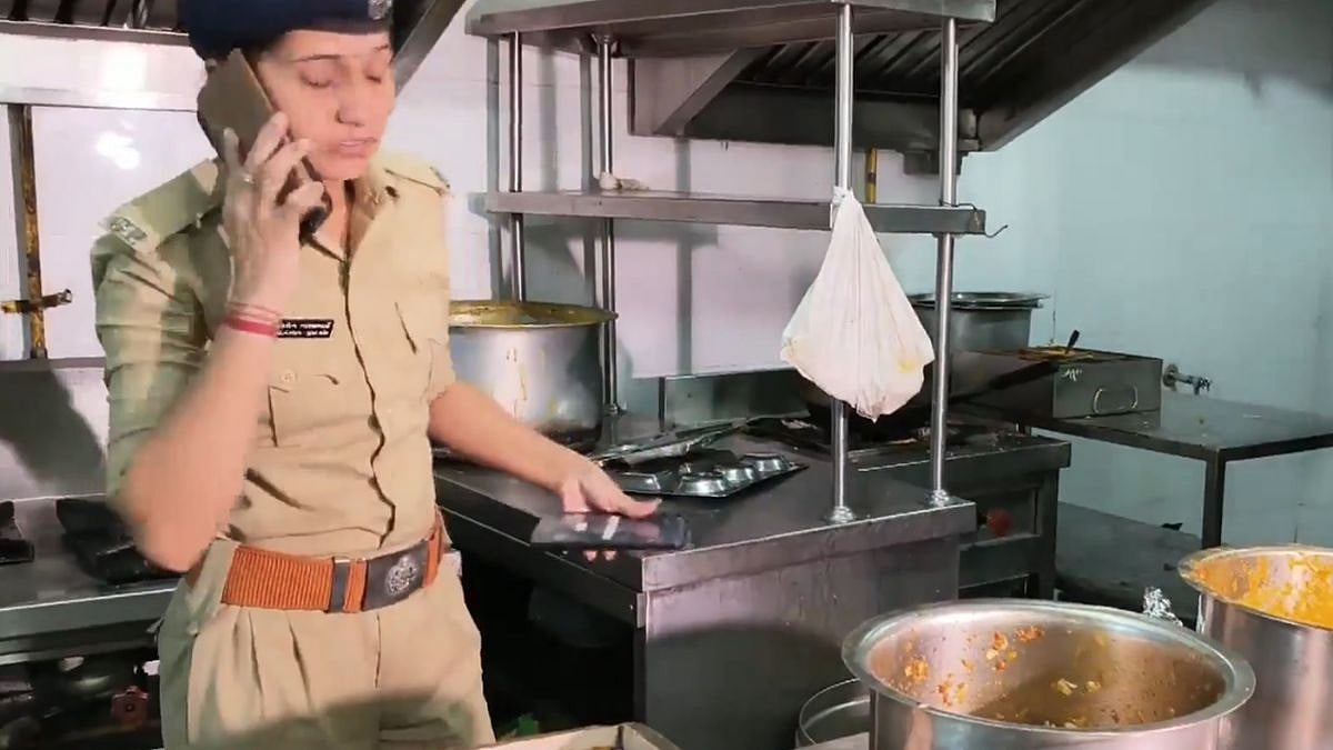5-Year-Old Dies from Food Poisoning in Surat