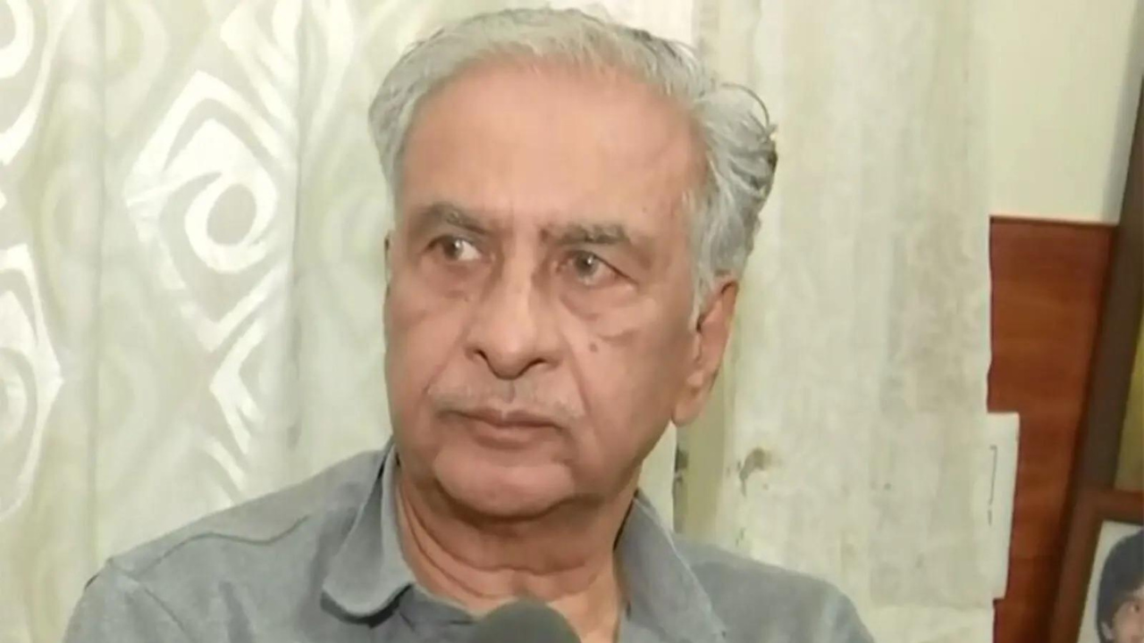 Basavaraj Horatti Resigns as Karnataka Council Chairman