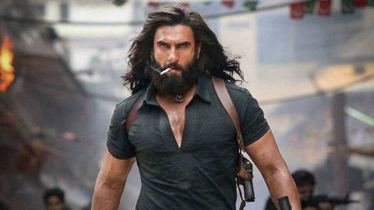 Ranveer Singh Cast in Dhurandhar Film