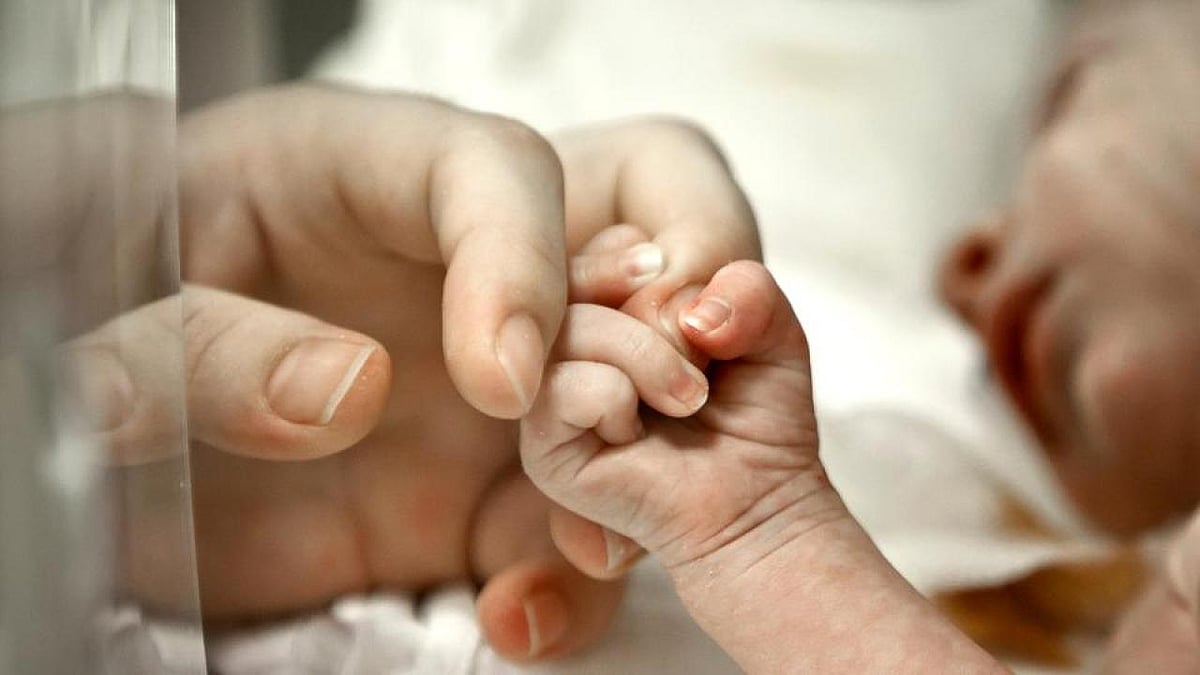 Mumbai Sees Sharp Drop In Infant, Neonatal And Maternal Deaths