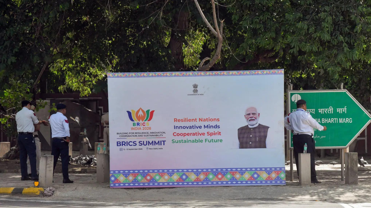 Delhi Gets Multi-Layered Security Grid