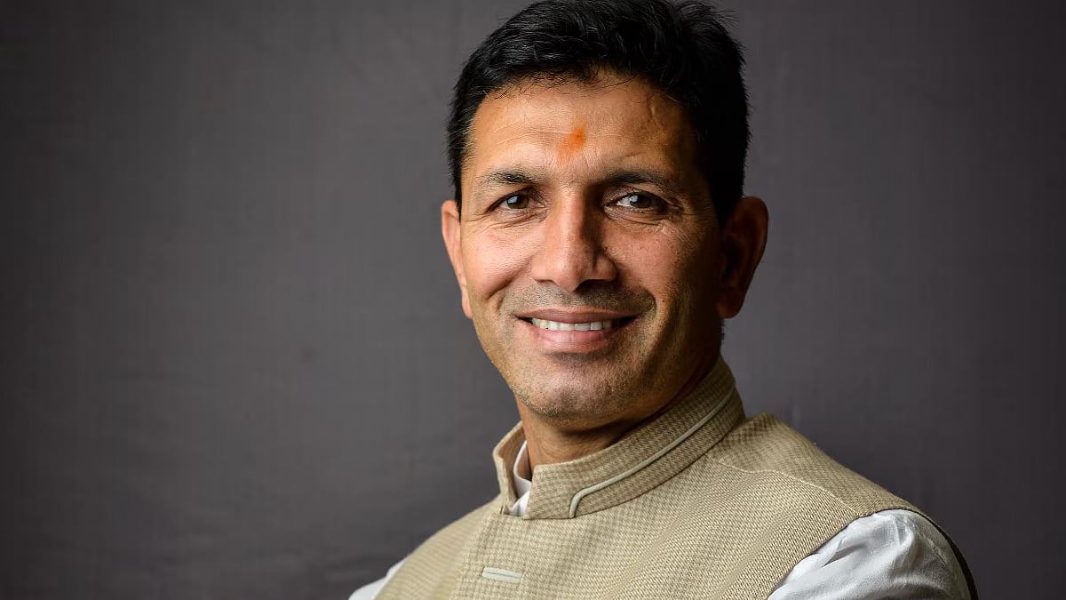 Congress Confident of Winning Datia Bypoll