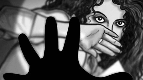 STF Sub Inspector Booked For Raping Woman In Gwalior