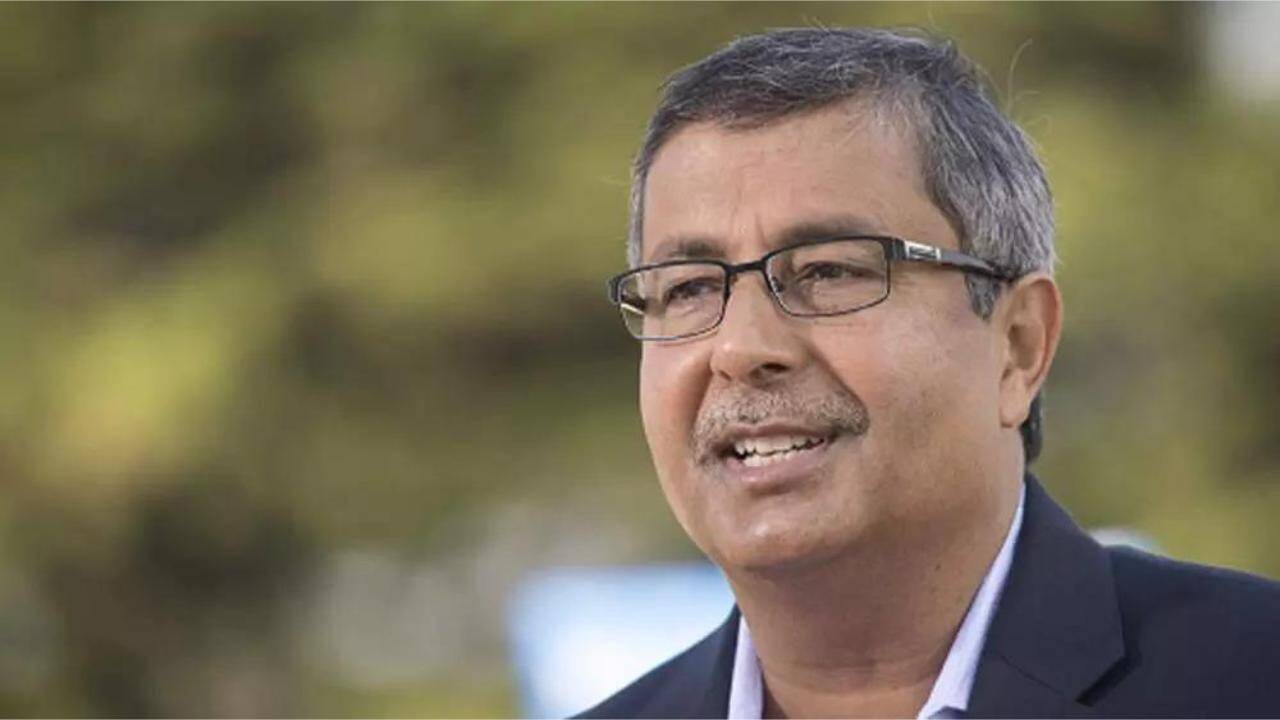 Micron CEO: AI Needs Memory Chips