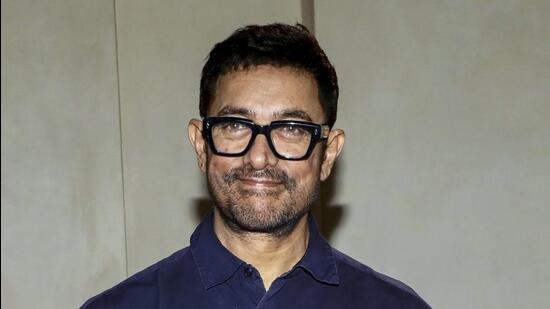 Aamir Khan's Home Gets Tighter Security