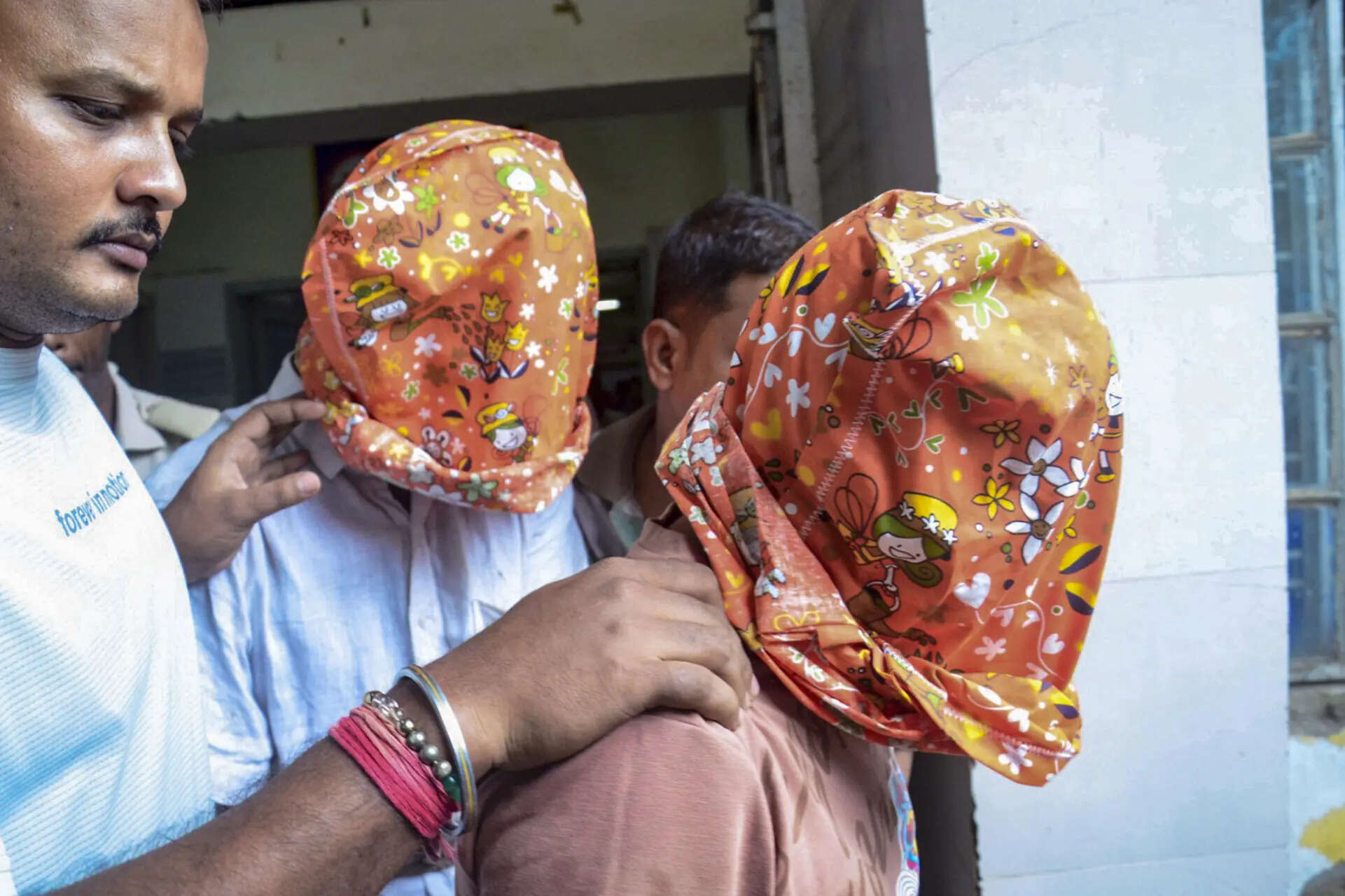 12-Year-Old Girl Gang-Raped, Murdered in Baruipur
