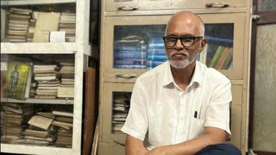 Elgar Parishad Accused Booked For Protest