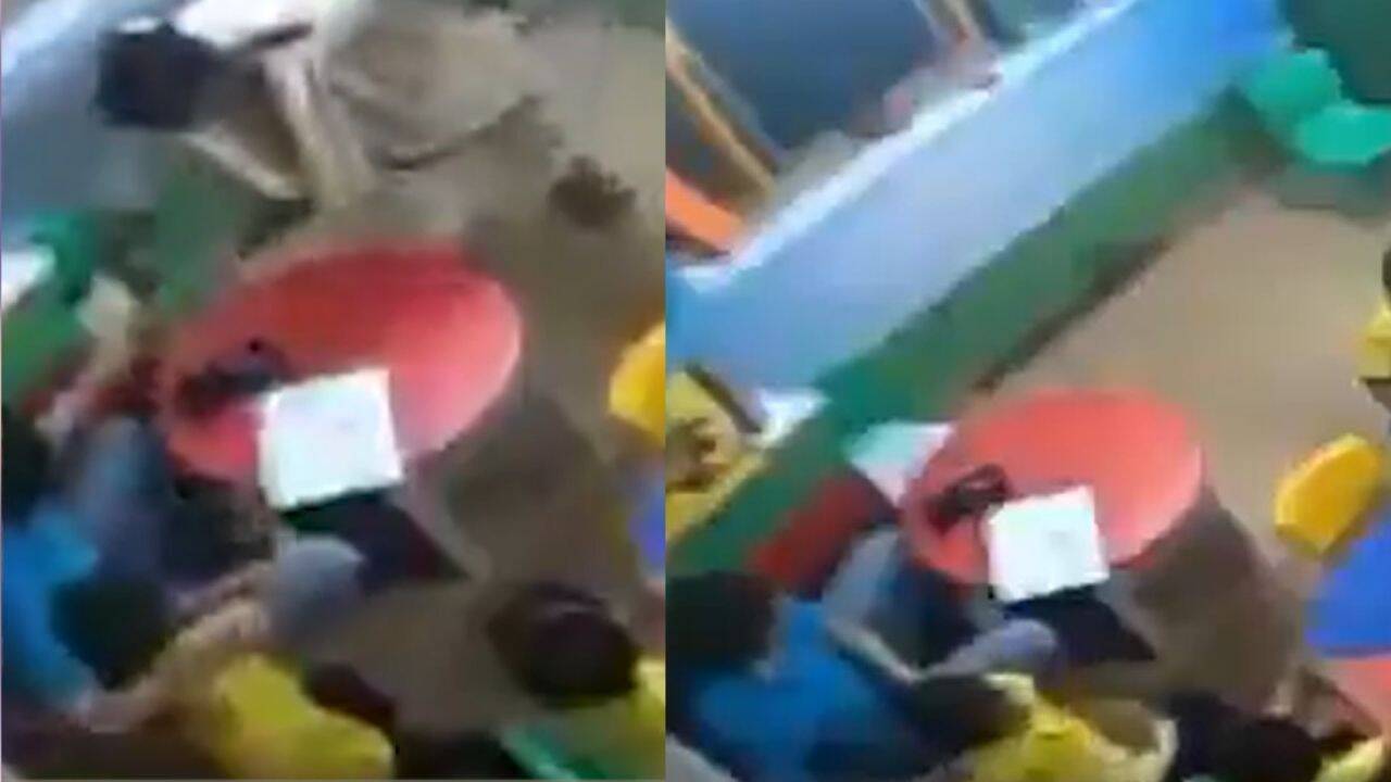 Delhi Playschool Staff Accused of Assaulting 3-Year-Old Boy