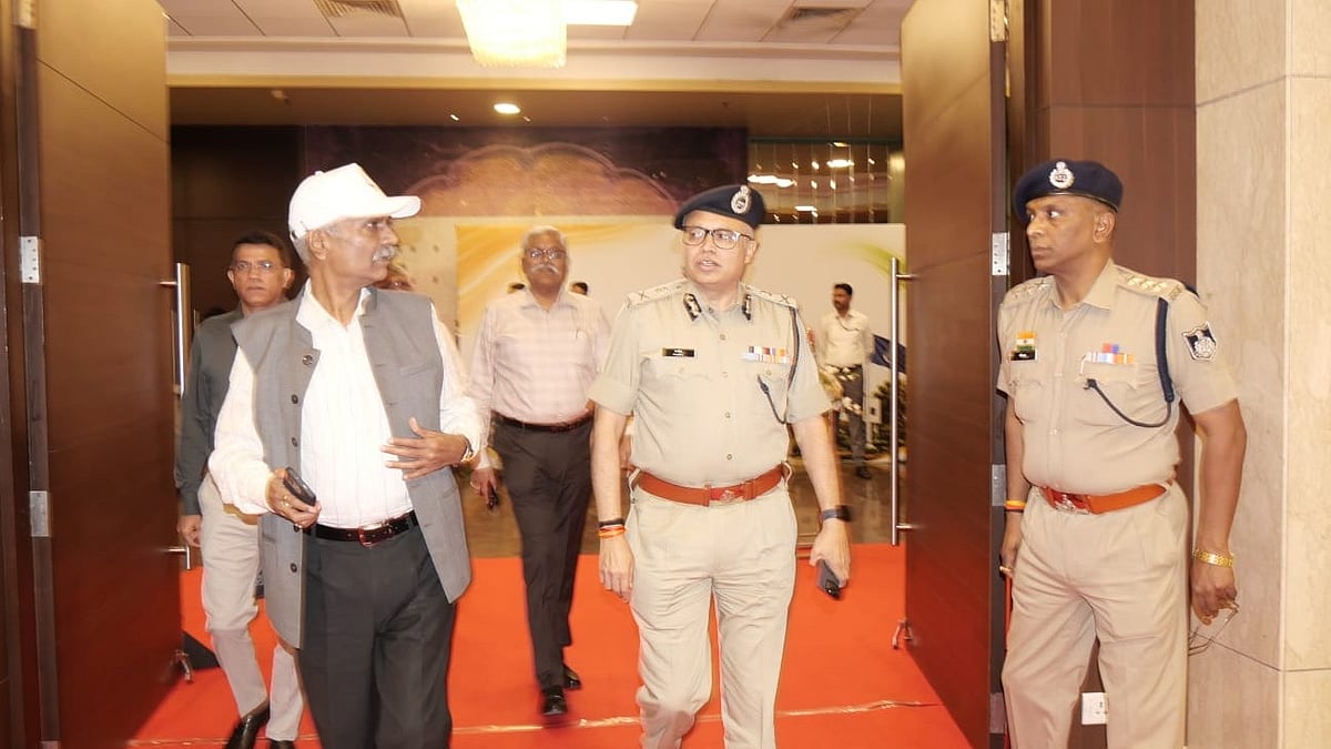 Seven States Unite Against Cybercrime, Narcotics