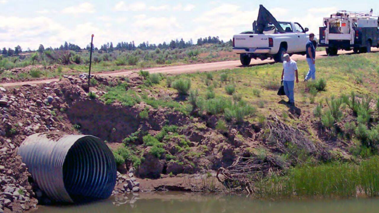 US Nuclear Test Yields 213m Cubic Feet Radioactive Gas