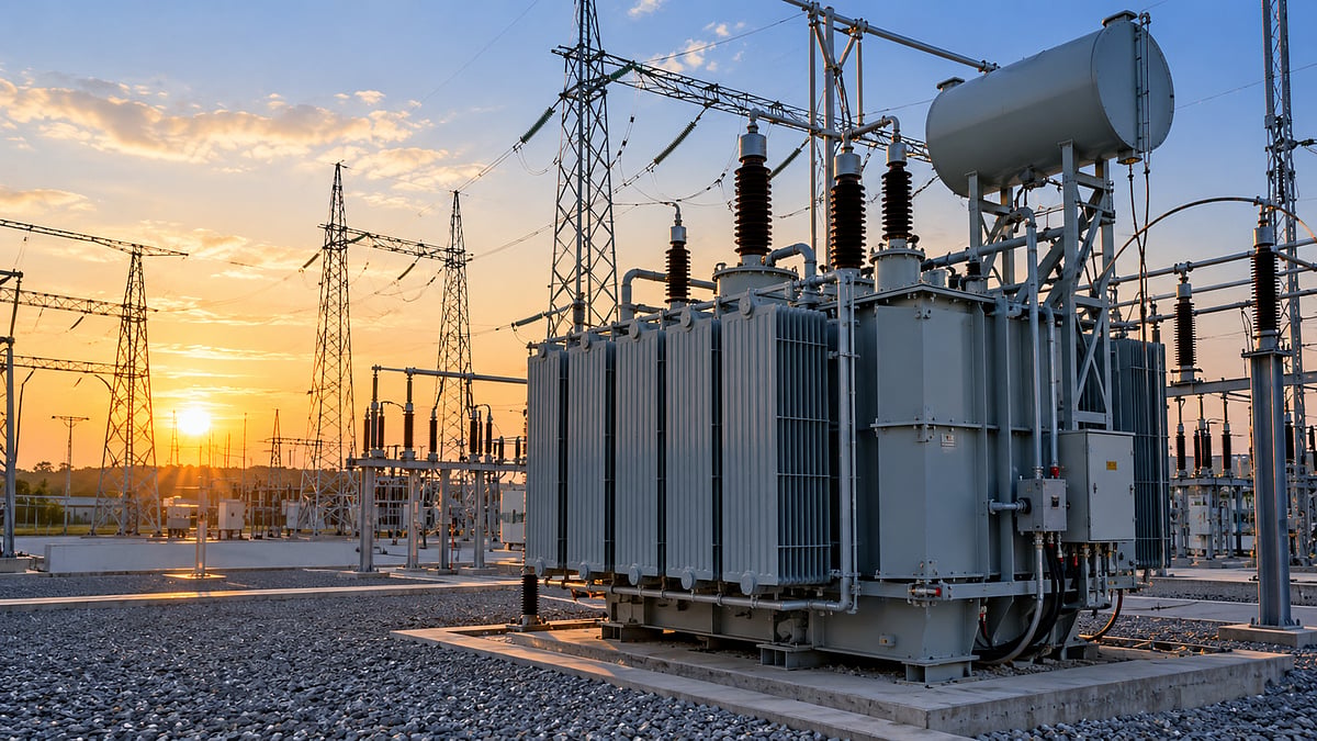 Kanohar Electricals Raises ₹317 Crore From Anchor Investors