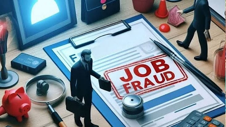 KPSC Scam: Man Alleges ₹26 Lakh 'Job For Money' Fraud