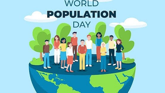 World Population Day Campaign Launches in Indore