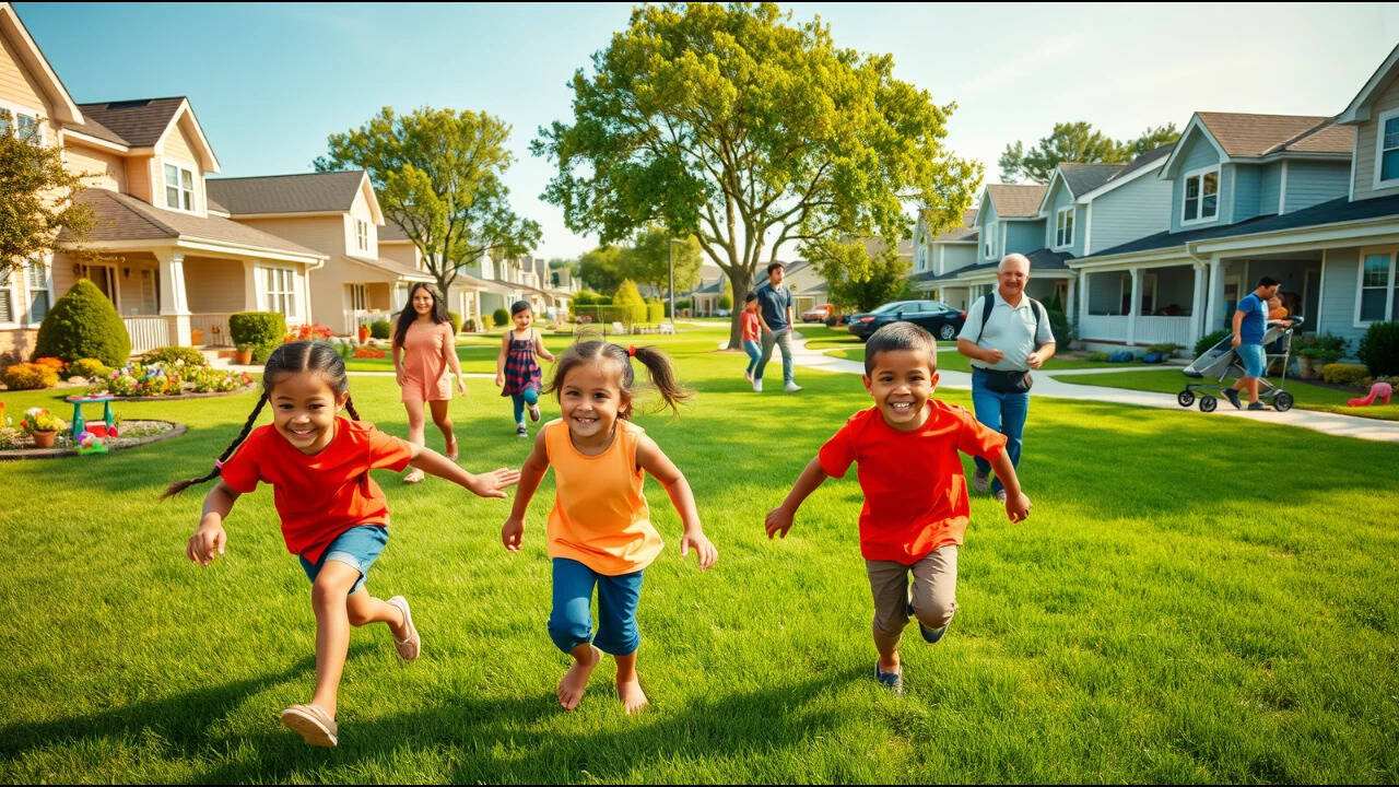 UN Recognizes Right to Adequate Housing