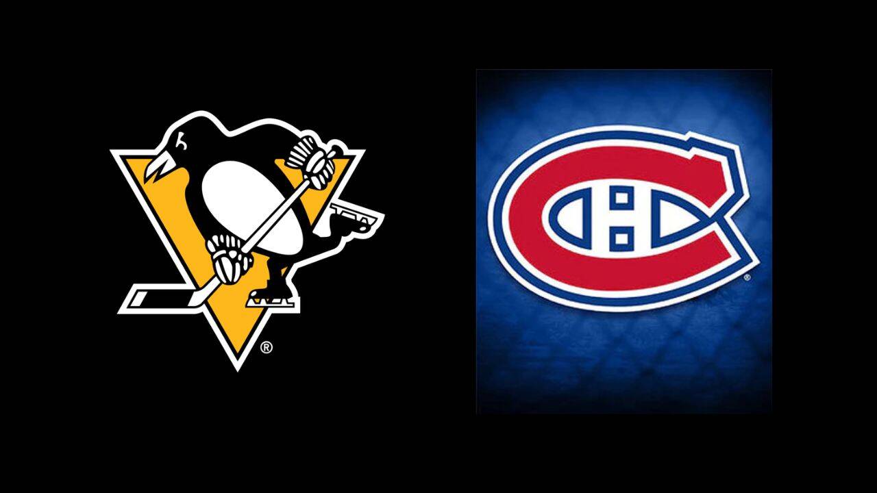 Penguins' Winger Linked to Canadiens