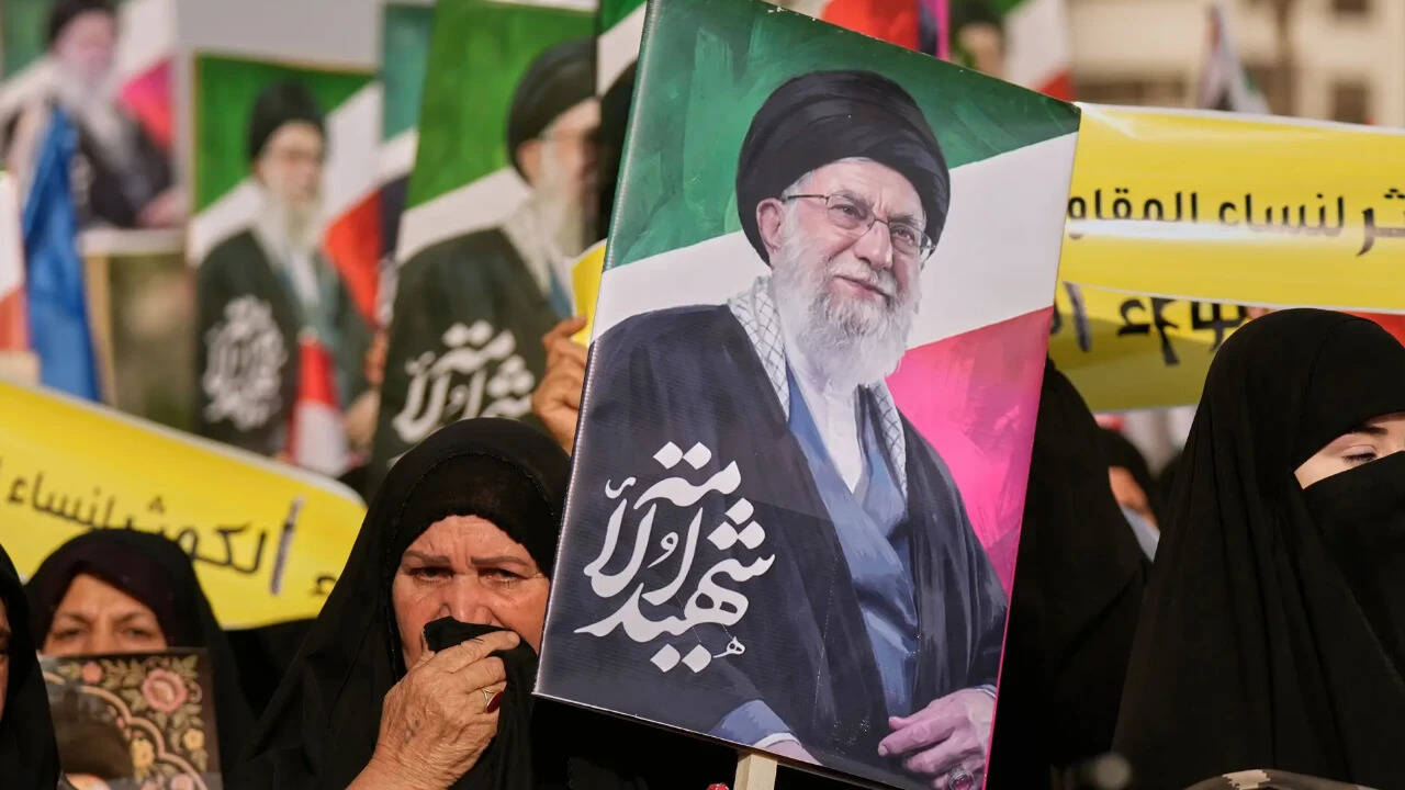 Iran Silences Citizens Amid Rising Tensions