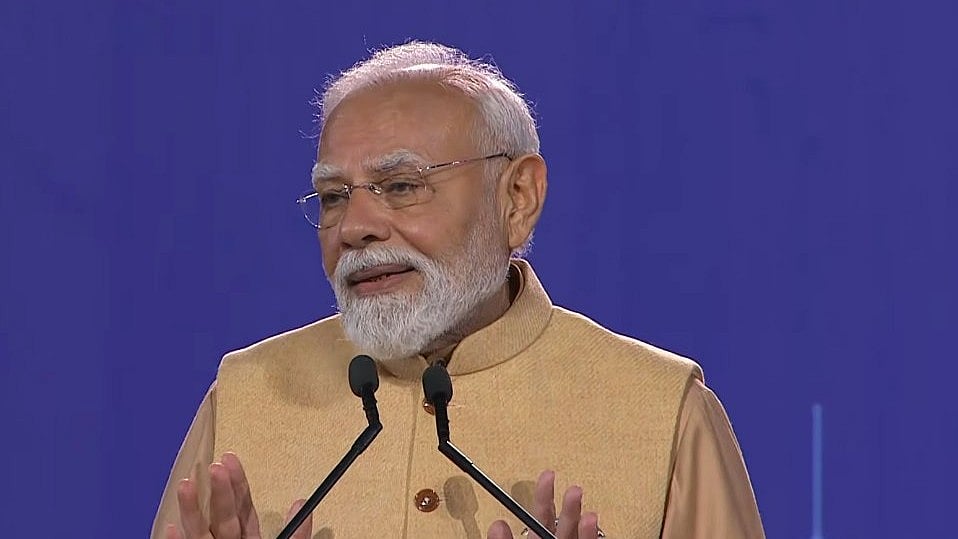 PM Modi Hails Operation Sindoor Success