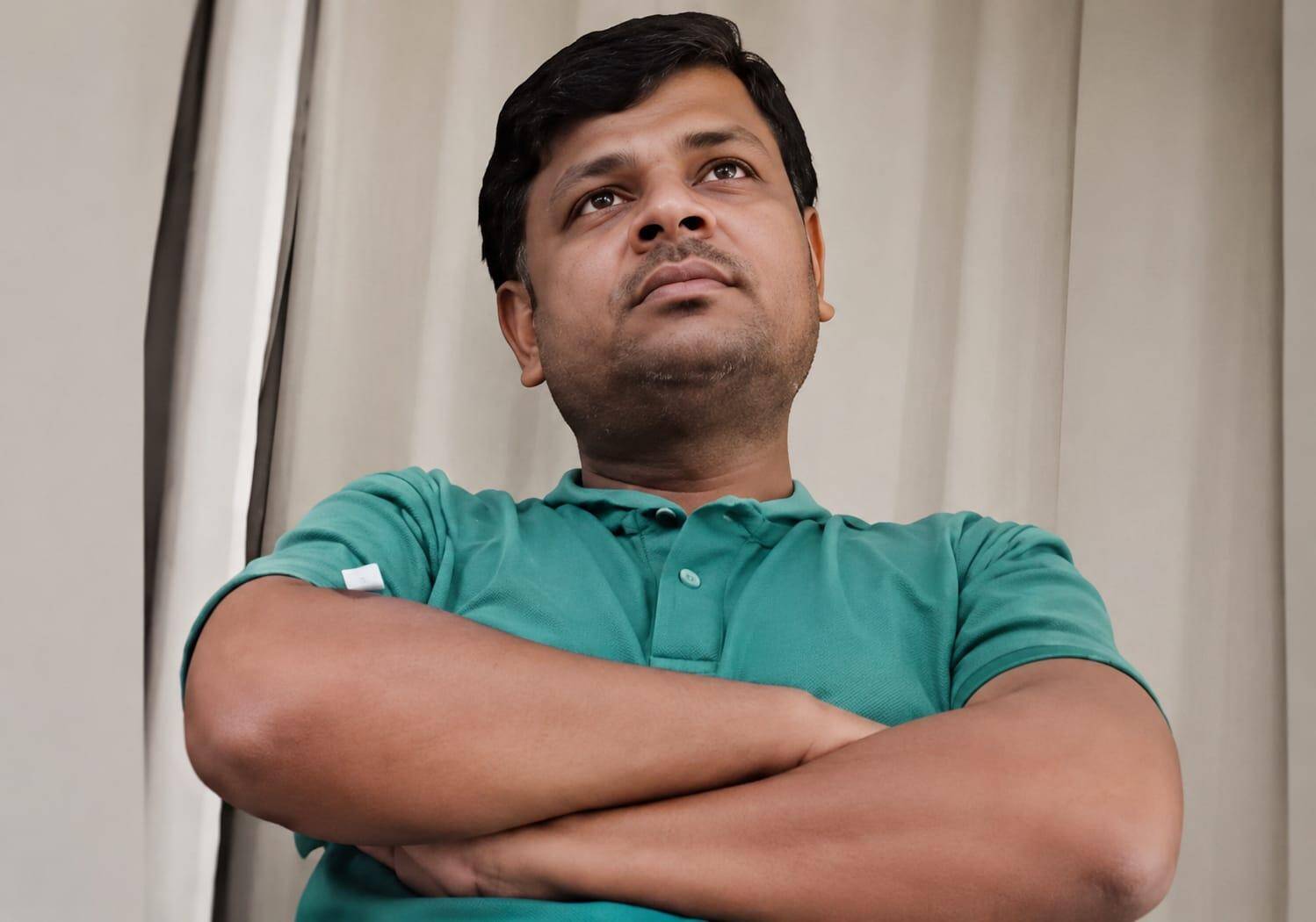 Maharashtra Teacher Eligibility Test Paper Leak Mastermind Arrested