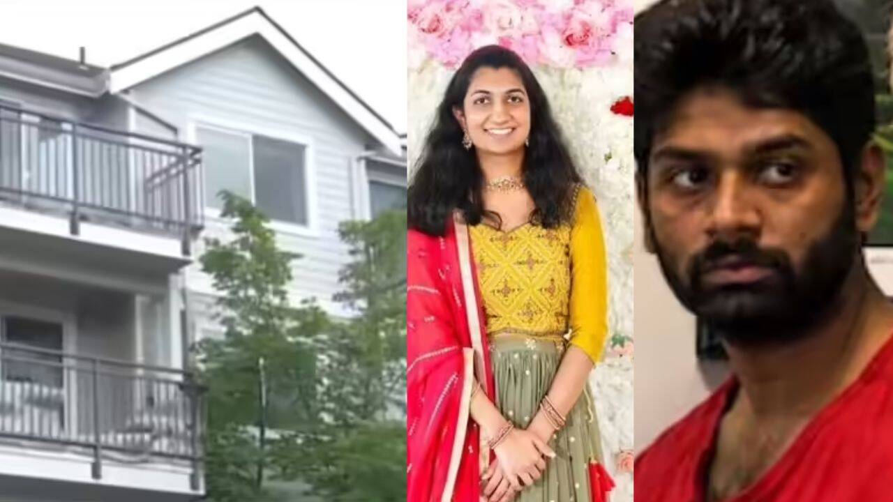 US Techie Arrested For Wife's Murder