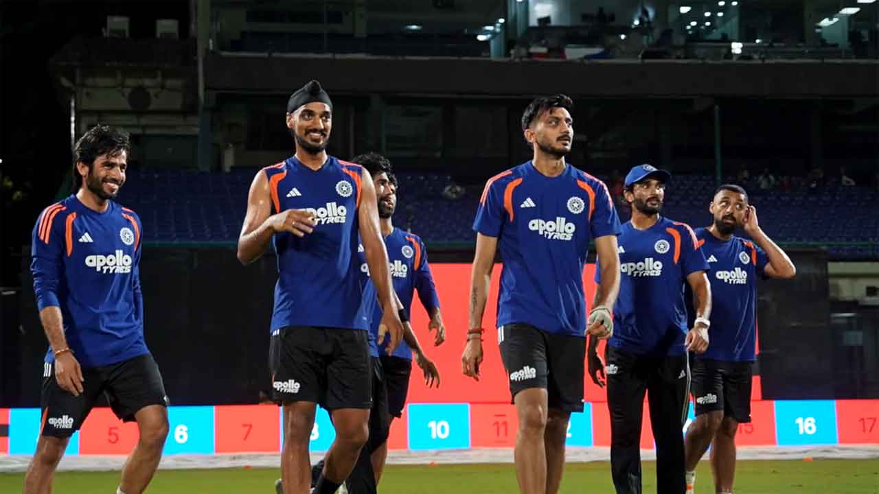 India vs Afghanistan T20I: Delhi Traffic Advisory Issued