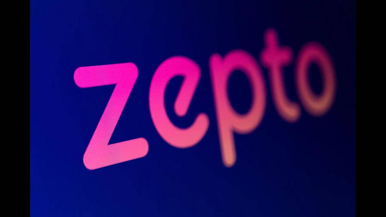 Zepto Warehouse Sealed in Bengaluru