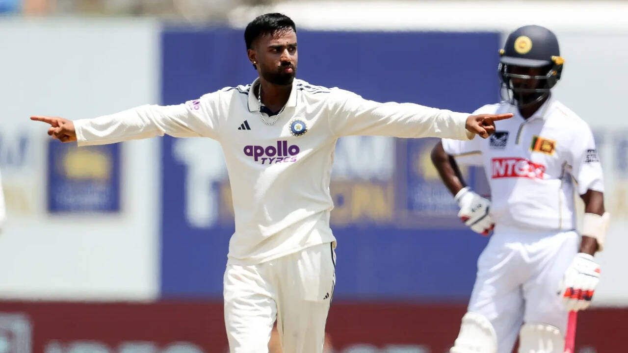 Pujara Urges Manav Suthar to Focus on Test Cricket