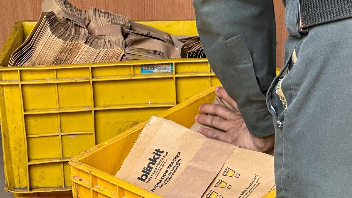 Maharashtra FDA Suspends 2 Online Food Facilities