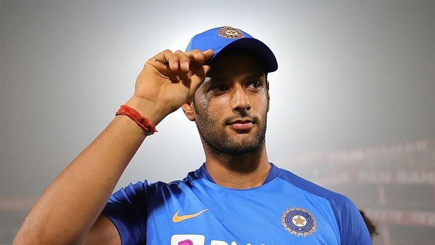 Shivam Dube Confident India Will Bounce Back In T20I Series