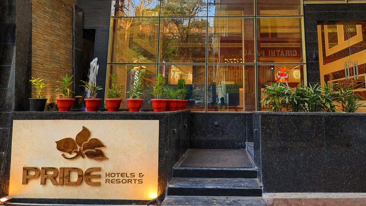 Mumbai Hotels Seek Higher FSI To Remain Viable