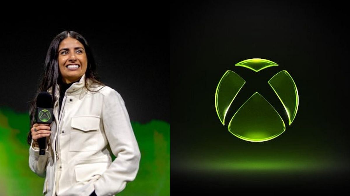 Xbox CEO Announces 3,200 Job Cuts Amid Restructuring