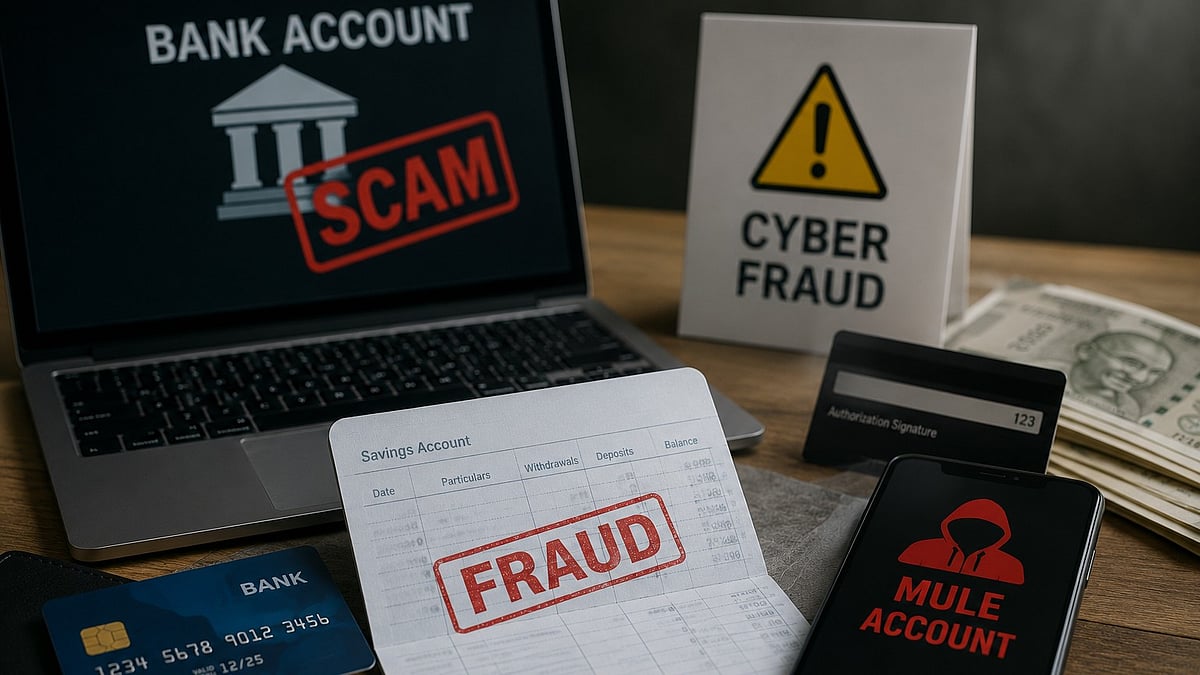 Pimpri-Chinchwad Police Warn Of Rising Cyber Fraud