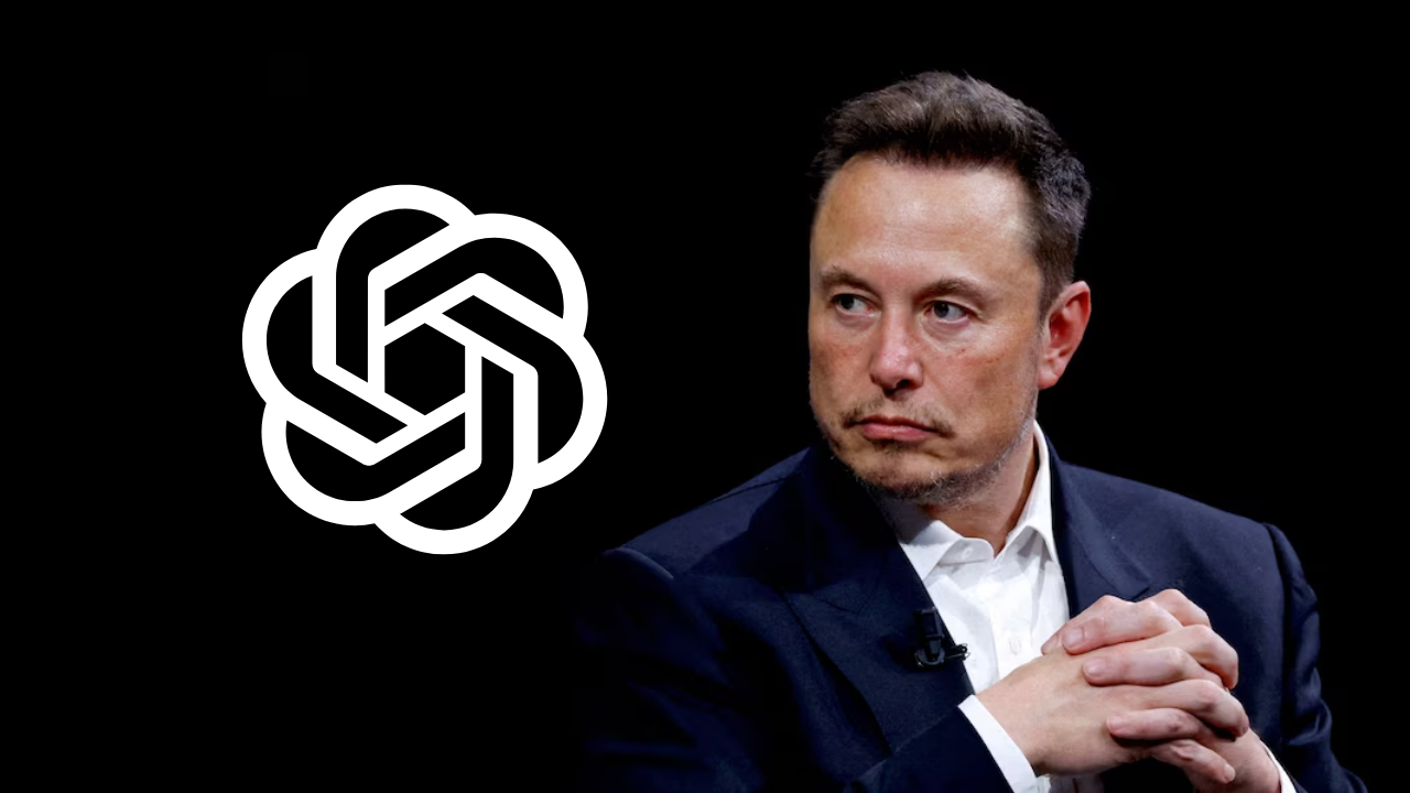 Elon Musk's Old Warning to Apple Resurfaces
