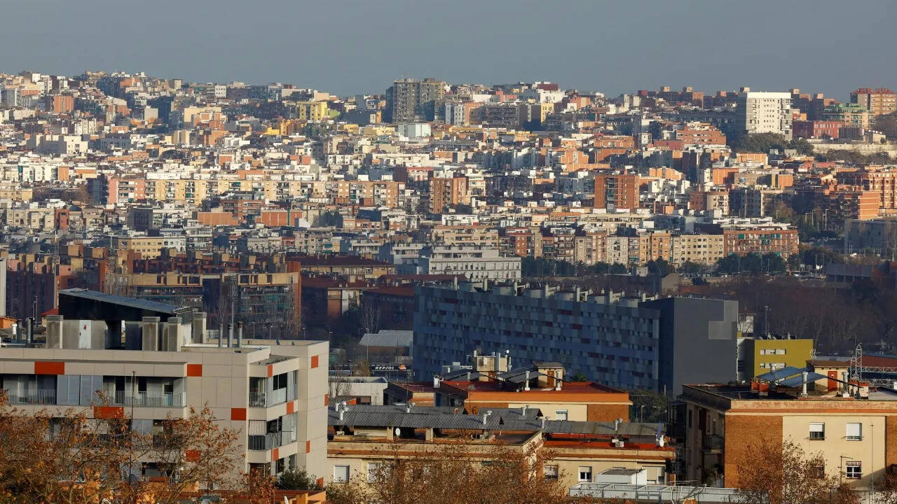 Spain, Portugal House Prices Soar