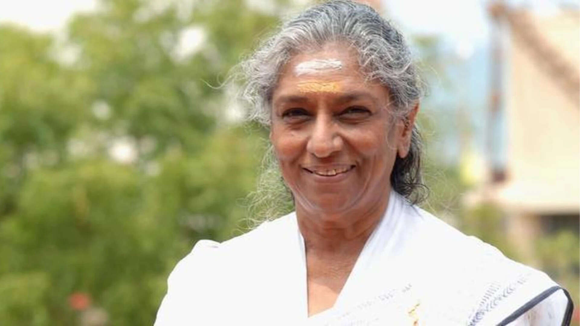 S. Janaki Passes Away at 88