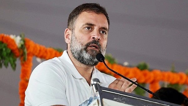 Punjab Congress Infighting Resumes