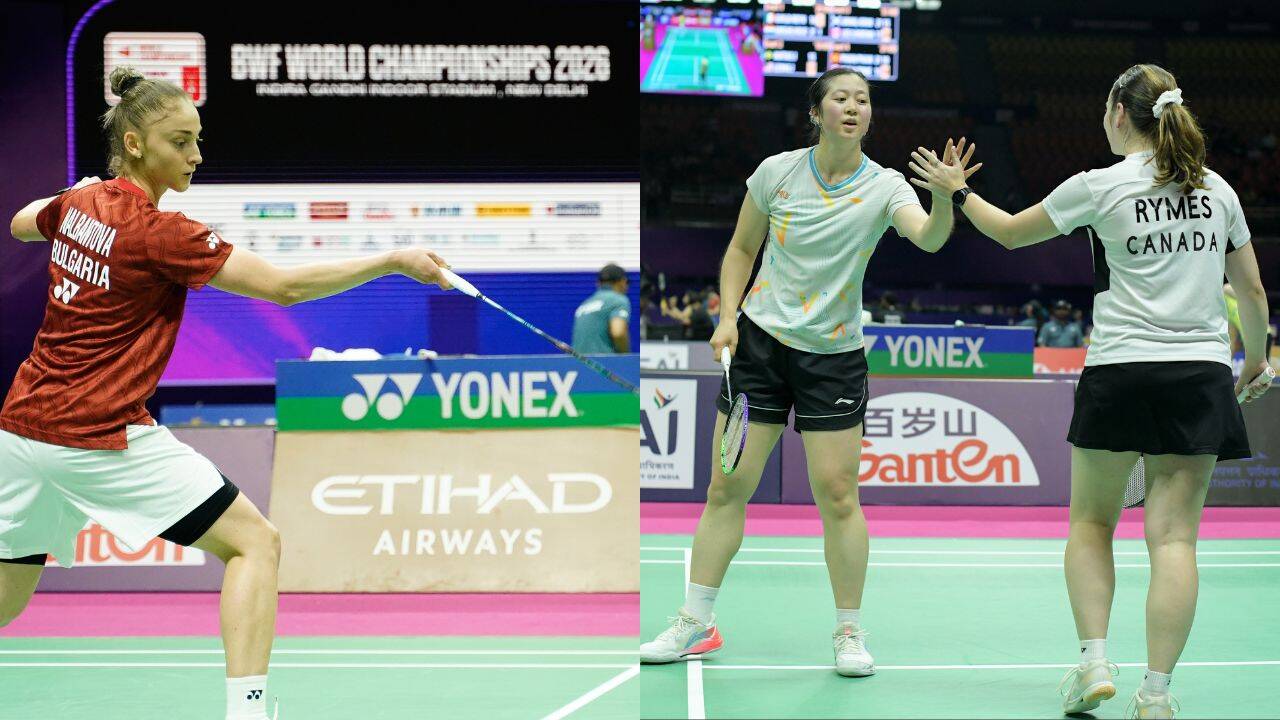 Badminton Faces Challenges Globally