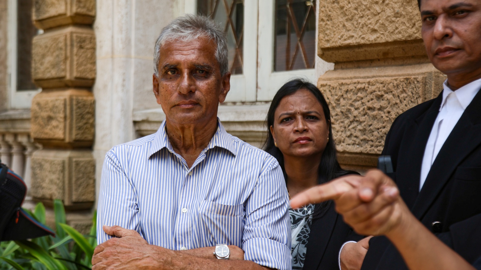 Bombay HC Seeks Fresh CBI Probe into Disha Salian Death