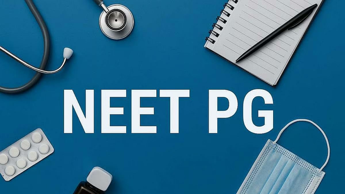 NEET PG 2026 Registration Ends Today