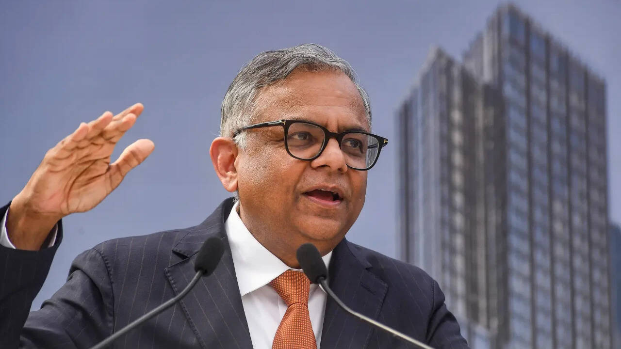 Tata Sons Faces Rs 29,000cr Challenge