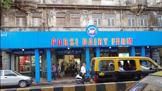 Parsi Dairy Farm Faces FDA Action Over Hygiene Issues